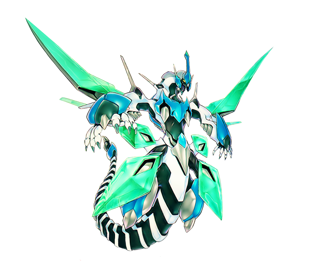 Clear Wing Synchro Dragon Vs Battles Wiki Fandom