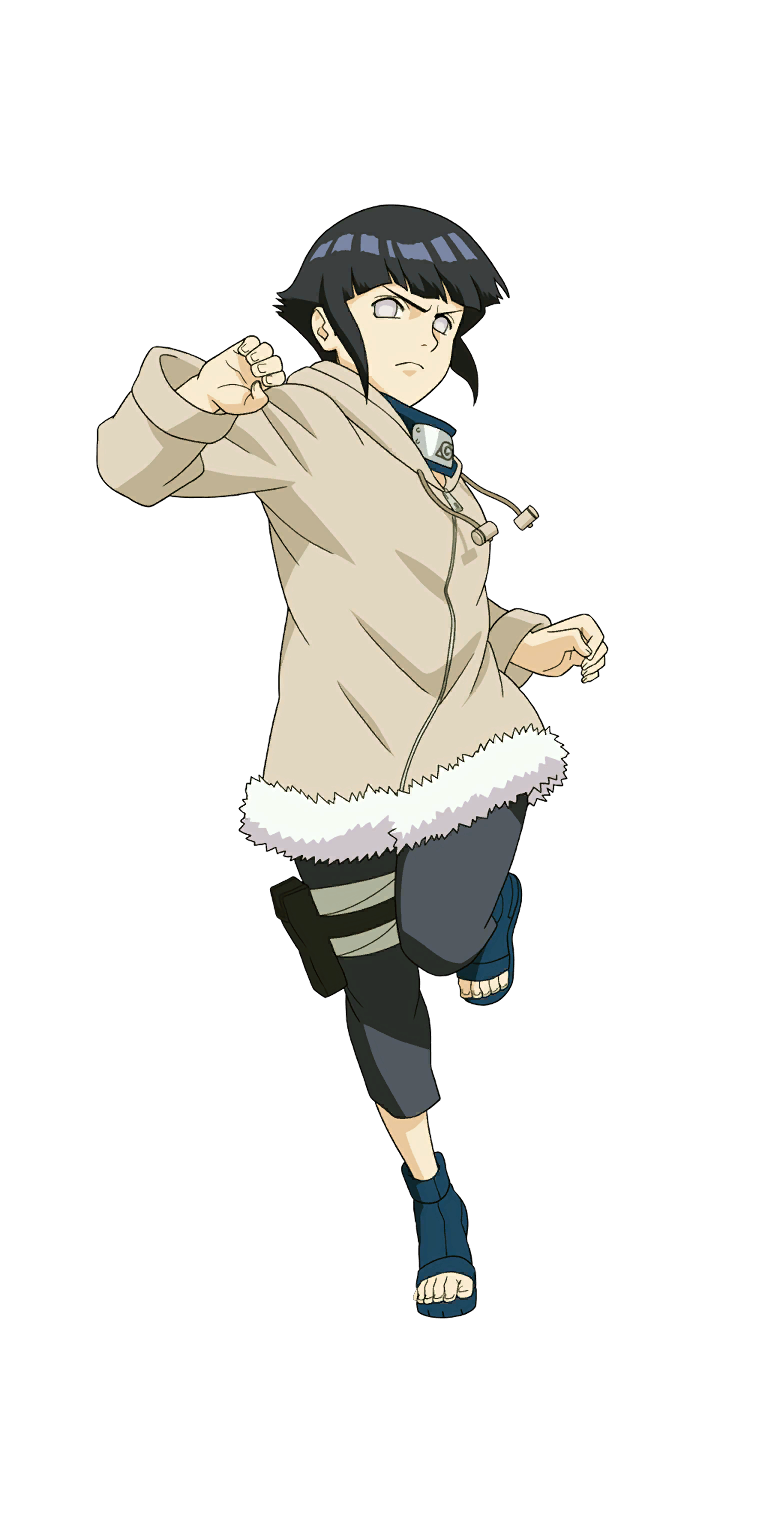 Hinata Hyūga, VS Battles Wiki, Fandom