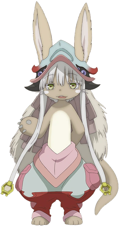 Nanachi 