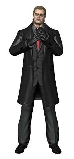 Andre Richardson Vs Battles Wiki Fandom Andre Richardson Vs Battles Wiki Fandom
