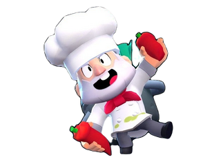 Dynamike Brawl Stars Vs Battles Wiki Fandom - dynamike brawl stars vs battles dynamike brawl stars chef Dynamike Brawl Stars Vs Battles Wiki Fandom - dynamike brawl stars chef