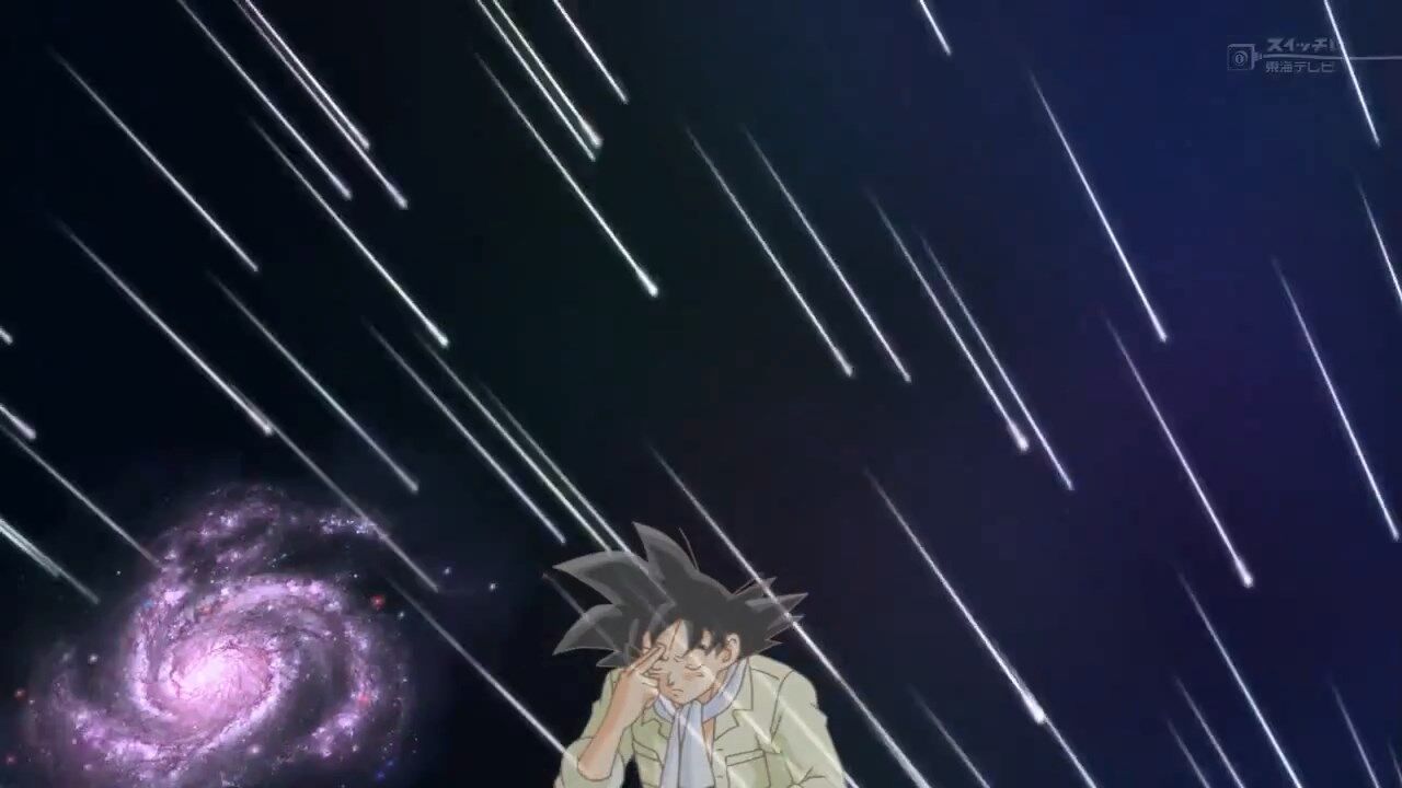 Dragon ball super episode 1 gogoanime cheap