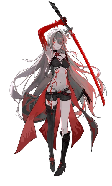 Credits to XiangYu香芋