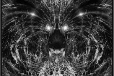 Buddha (World of Darkness) vs Azathoth (Lovecraft)