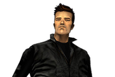 Claude Speed (GTA III), Super smash bros metal Wiki