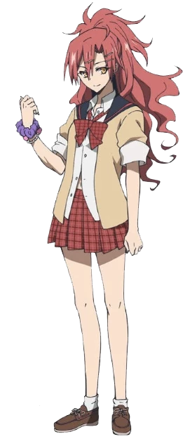Haruki Sagae | VS Battles Wiki | Fandom