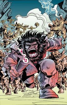 Kalibak