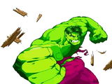 Hulk (Marvel vs. Capcom)