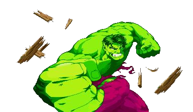 Hulk (Marvel Cinematic Universe), VS Battles Wiki