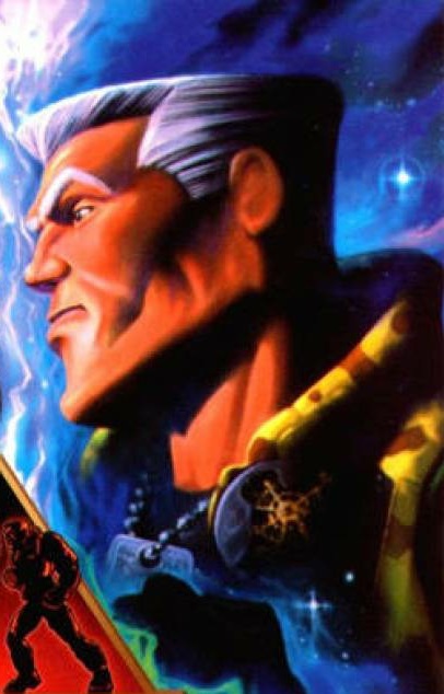 Major Chip Hazard (Small Soldiers: The Video Game) | VS