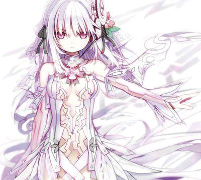 Category:Characters, Clockwork Planet Wiki