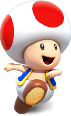 Toad (Mario)