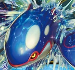 Kyogre