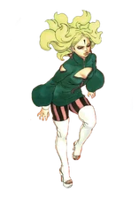 Delta (Boruto) (1,001 KB) Delta