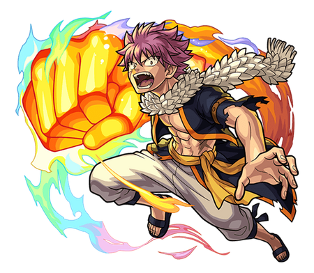 Natsu Dragneel, VS Battles Wiki, Fandom