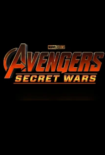 Avengers: Secret Wars