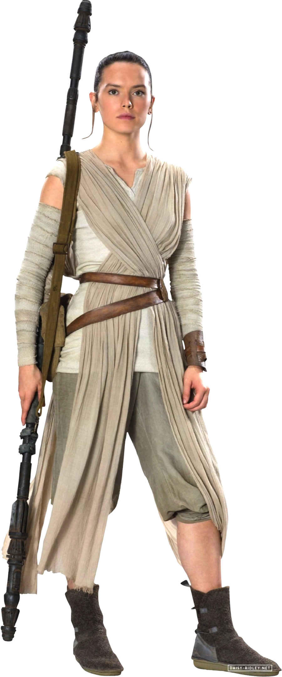 Rey (Star Wars) - Wikiwand