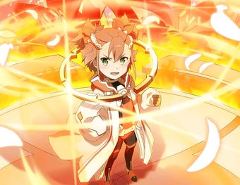 Tamako Doi | VS Battles Wiki | Fandom