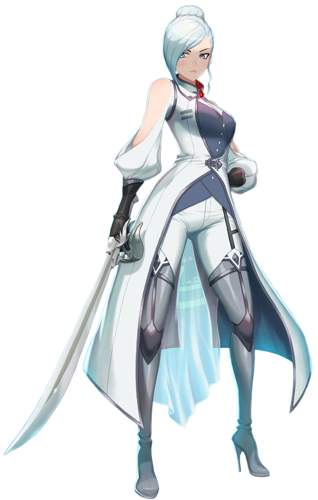 Winter Schnee, VS Battles Wiki