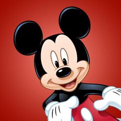 Mickey Mouse (Composite)