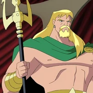 Aquaman