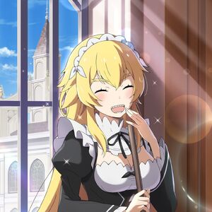 Frederica Baumann Vs Battles Wiki Fandom Персонаж аниме, манги и ранобэ. frederica baumann vs battles wiki