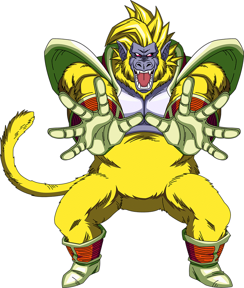 Baby (Dragon Ball GT) | VS Battles Wiki | Fandom Baby (Dragon Ball GT) | VS Battles Wiki | Fandom