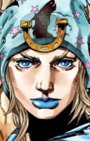 Johnny Joestar
