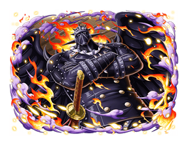 King (One Piece) (141 KB) King