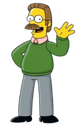Ned Flanders