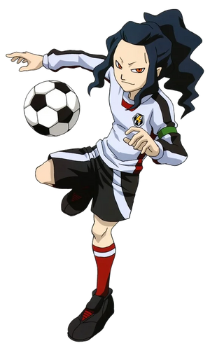 Saginuma Osamu, Inazuma Eleven Wiki, FANDOM powered by Wikia