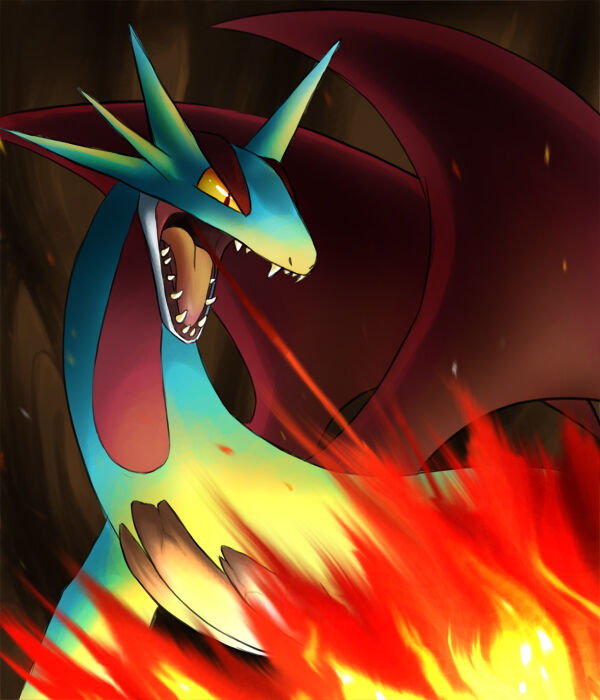 Salamence HD wallpapers | Pxfuel