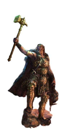 Sigmar | VS Battles Wiki | Fandom