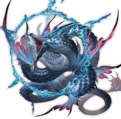 Hekate (Summon) - Granblue Fantasy Wiki