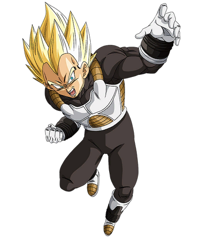 Vegeta (Xeno) | VS Battles Wiki | Fandom