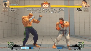 Tiger Claw - Light/Medium