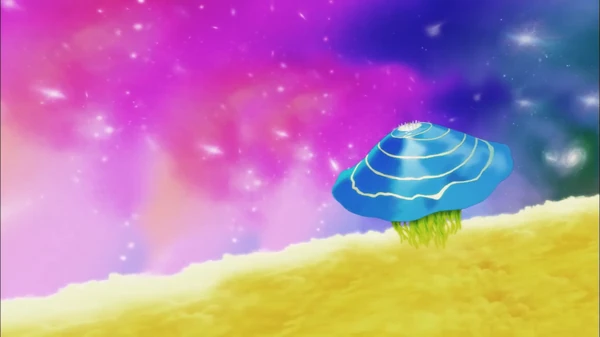 Zeno’s realm