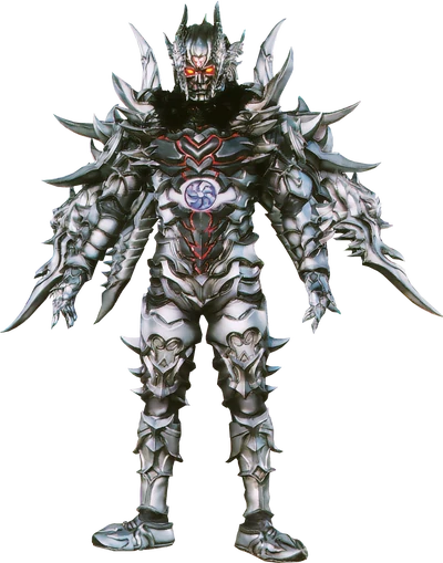 User blog:MadamRider/Z | VS Battles Wiki | Fandom