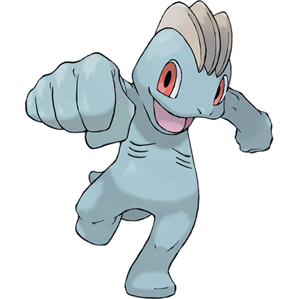 Machamp (Expedition 16) - Bulbapedia, the community-driven Pokémon