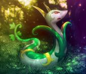 Serperior