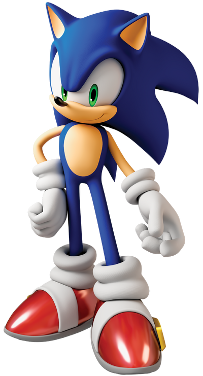 Sonic Battle, Wiki Sonic the Hedgehog