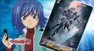 Aichi with Majesty Lord Blaster