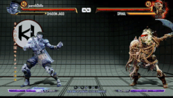 Aerial Shendokuken