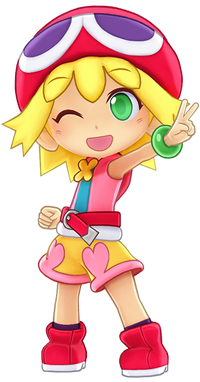 Amitie Puyo Puyo Vs Battles Wiki Fandom Amitie Puyo Puyo Vs Battles Wiki Fandom