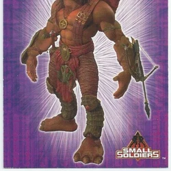 Small Soldiers (Verse) | VS Battles Wiki | Fandom