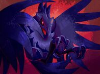 Corviknight