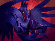 Corviknight