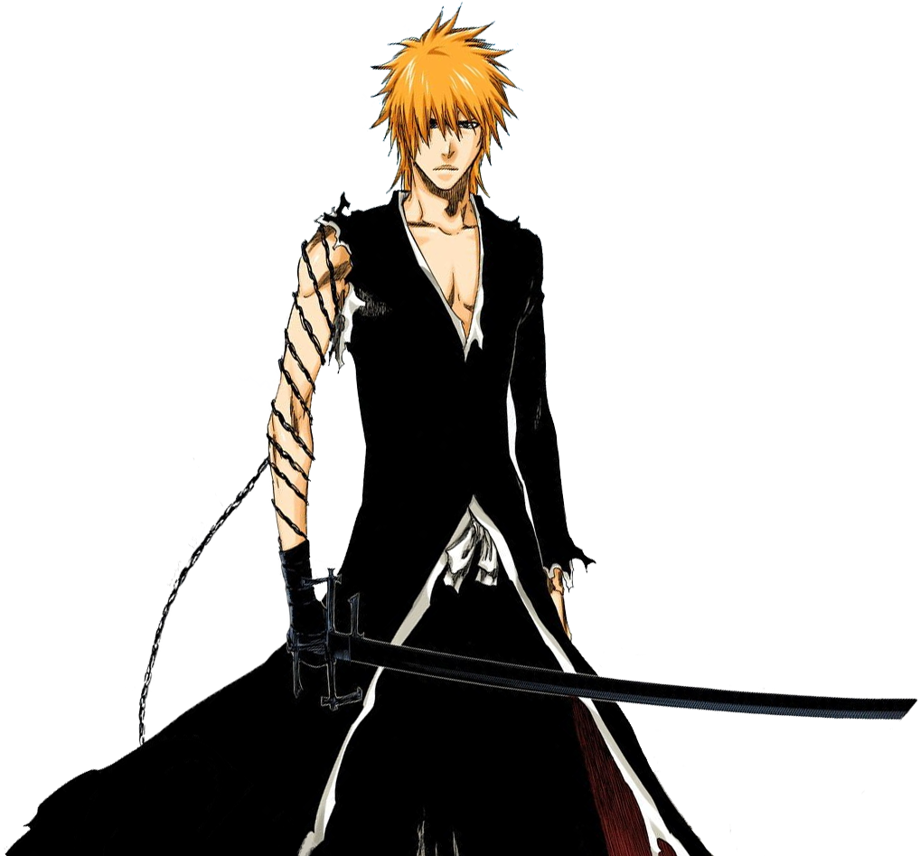 Ichigo Kurosaki (Post-Timeskip), All Fiction Battles Wiki