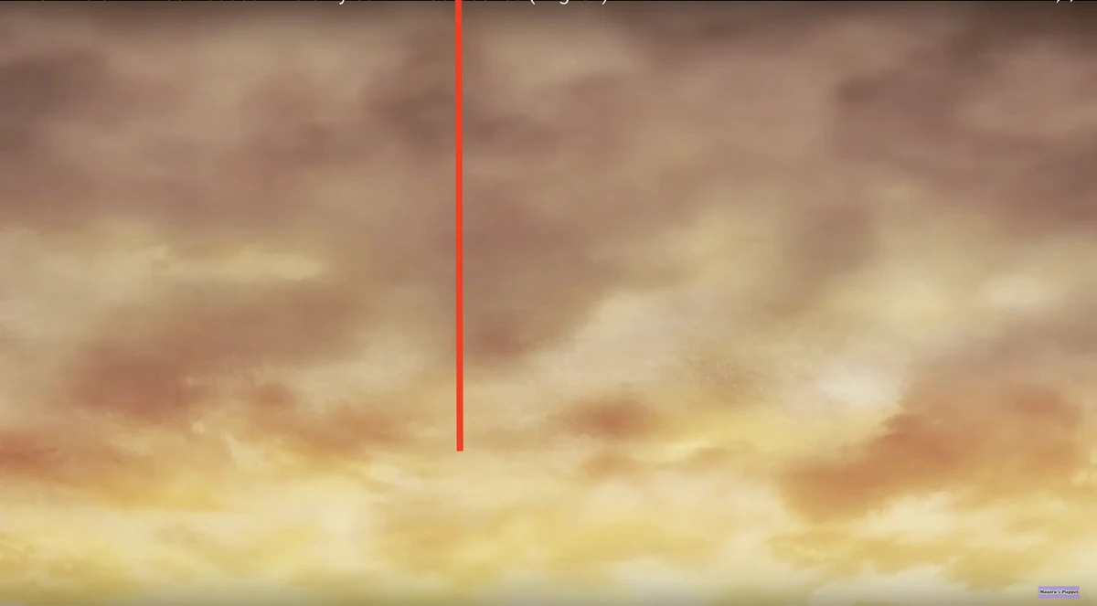 User blogDemonGodMitchAubin/FE3H Javelins of Light Split a Cloud VS