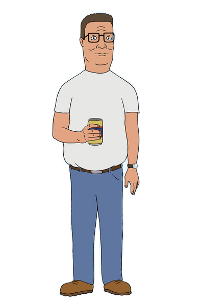 King of the Hill, King of the Hill Wiki